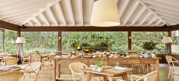 马斯德托伦特酒店及 Spa - 罗莱夏朵酒店(Mas de Torrent Hotel & Spa, Relais & Châteaux)图片