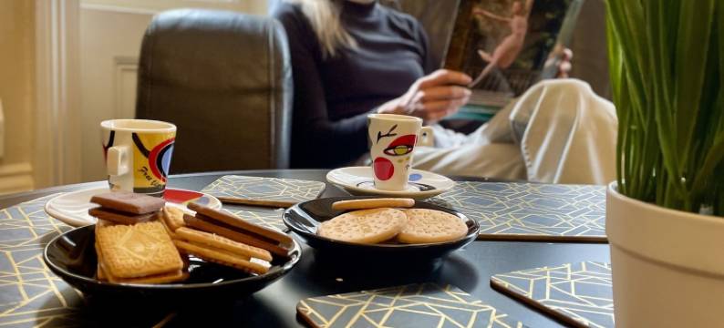 赫德利联排别墅(The Hedley Townhouse)图片