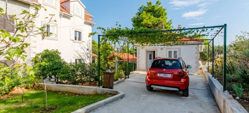 斯特拉别墅(Villa Stella)图片