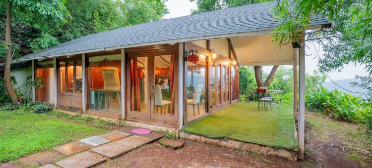 塔拉森林山酒店(Forest Hills at Tala)图片