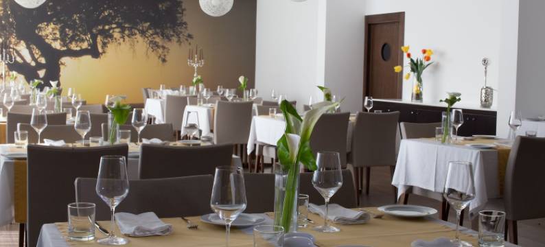 菲利佩山酒店(Monte Filipe Hotel)图片