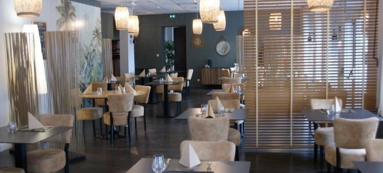 圣 - 贝努瓦餐厅酒店(Hotel Restaurant Saint-Benoit)图片