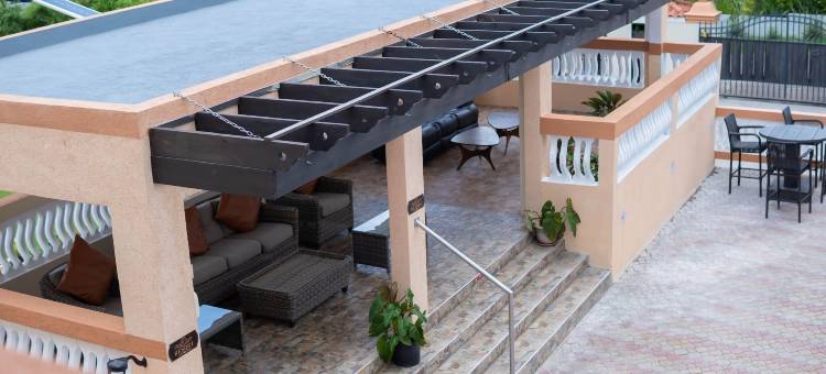 GC度假村(GC Resort)图片