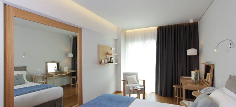 雅典黄金时代酒店(Golden Age Athens Hotel)图片