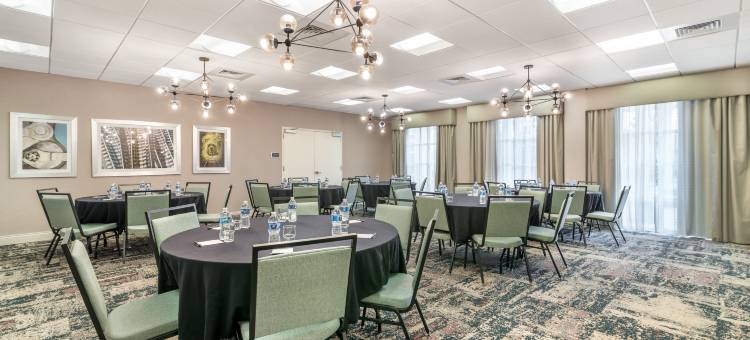 斯克内克塔迪Homewood Suites by Hilton(Homewood Suites by Hilton Schenectady)图片