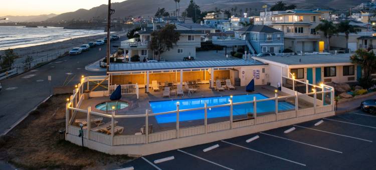 艾池沃特套房酒店(Edgewater Inn and Suites)图片