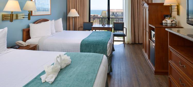 艾池沃特套房酒店(Edgewater Inn and Suites)图片