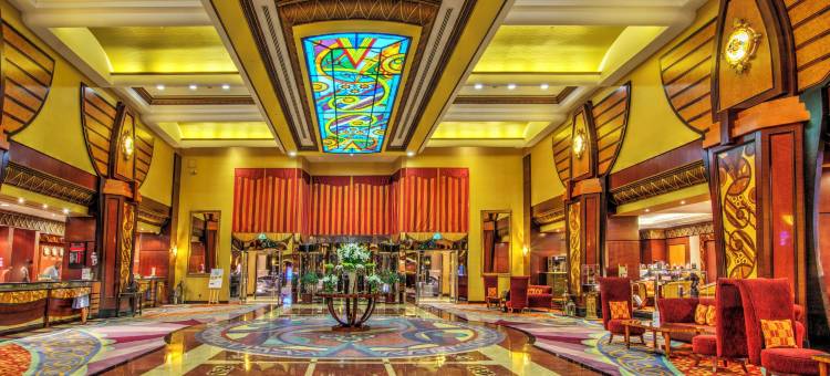 阿尔拉哈海滩度假村及水疗中心(Al Raha Beach Resort and Spa)图片