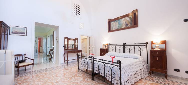比亚里卡农庄酒店(Agriturismo Villantica)图片