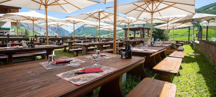 嘉丽酒店(Hotel Galli)图片