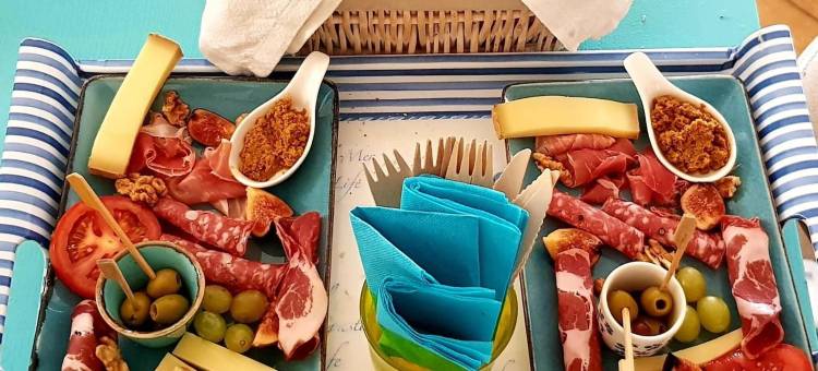 欢乐别墅酒店(Villa des Delices)图片