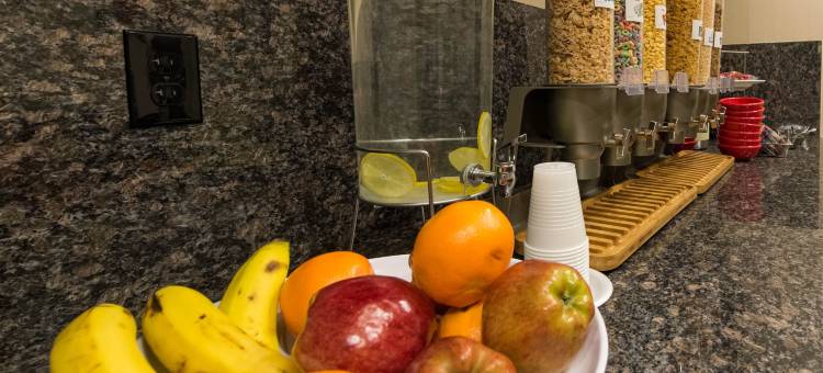 塞金万豪TownePlace Suites酒店(TownePlace Suites Seguin)图片