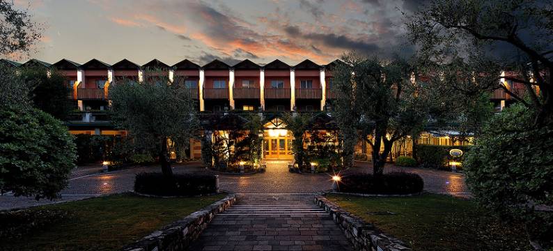 伊塞奥拉哥酒店(Iseo Lago Hotel)图片