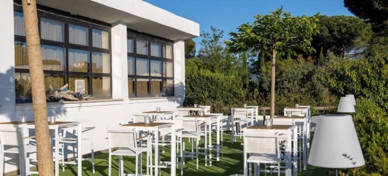 索尔斯温泉酒店(Hotel Salus Terme - Adults Only)图片