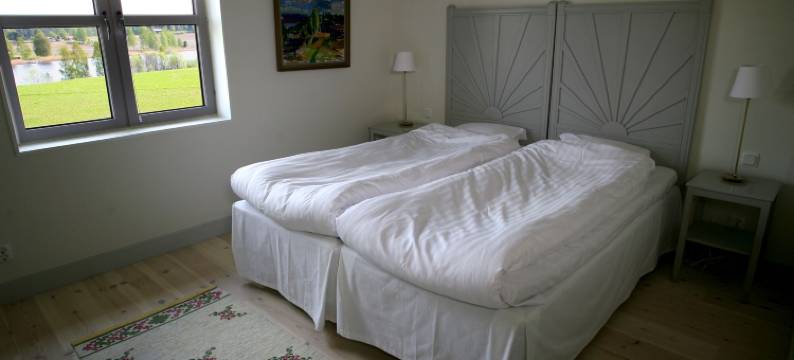 萨尔斯特姆斯加登酒店(Sahlströmsgården)图片