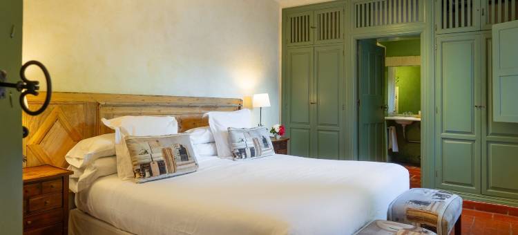 莫利诺德尔阿科酒店(Hotel Boutique Molino del Arco)图片