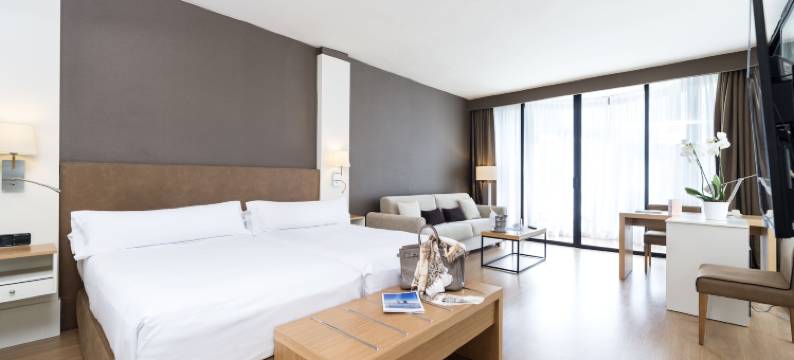 古塔特圣道酒店(Guitart Grand Passage)图片