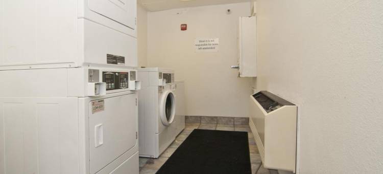 6号汽车旅馆明尼阿波里斯市北 - 罗斯维尔店(Motel 6 Roseville, MN - Minneapolis North)图片