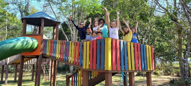 海蓝公园酒店(Acquamarine Park Hotel)图片