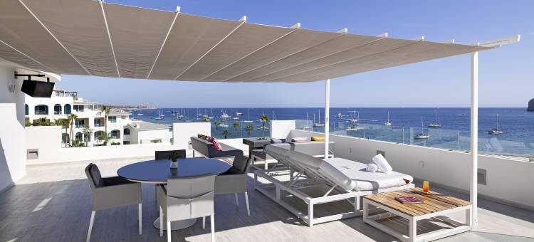 美利亚ME Cabo(ME Cabo)图片