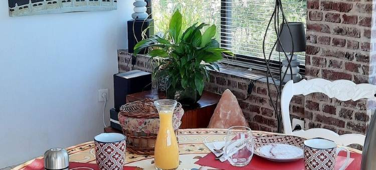 莱里戈别墅酒店(Villa Lei Rigaü)图片