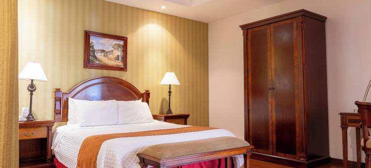 维多利亚大精品酒店(Grand Victoria Boutique Hotel)图片