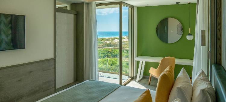 穆赫雷斯加泰罗尼亚格兰德海岸全套房水疗酒店(Catalonia Grand Costa Mujeres All Suites & Spa - All Inclusive)图片