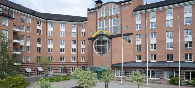 纪念酒店(Memory Hotel)图片