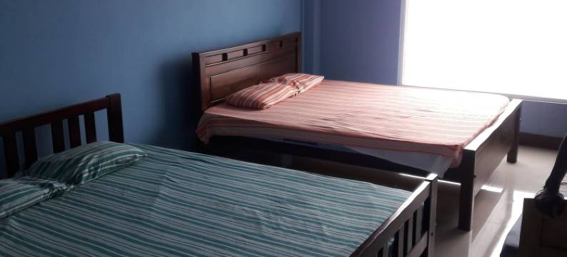 萨拉格玛住宅酒店(Saragama Holiday Resort)图片