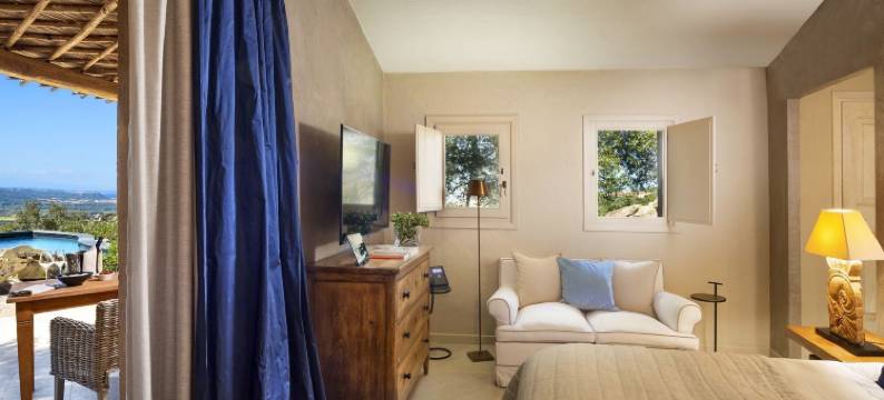 佩特拉希格丽塔温泉度假酒店(Petra Segreta Resort & Spa)图片