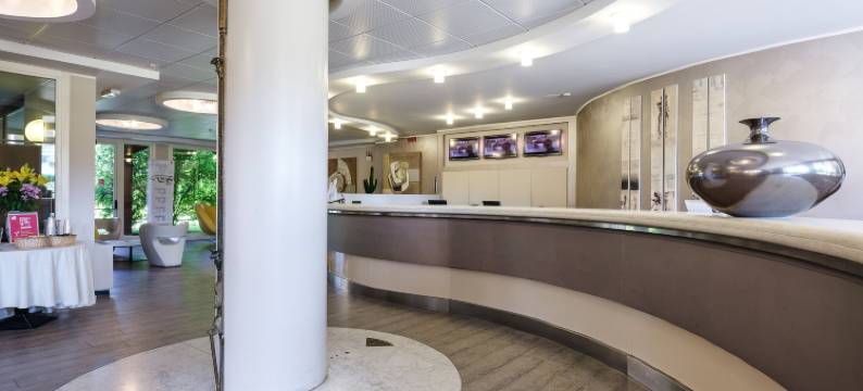 葛丽缇帕克酒店(Parc Hotel Gritti)图片