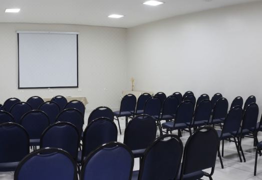 Hotel d'LucaHotel Overview