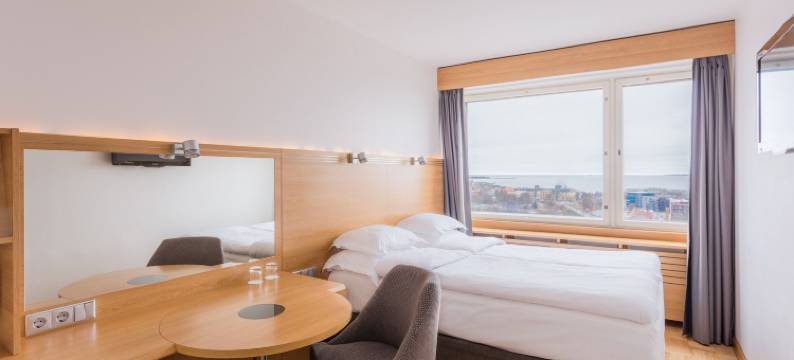 维鲁所库斯经典酒店(Original Sokos Hotel Viru)图片