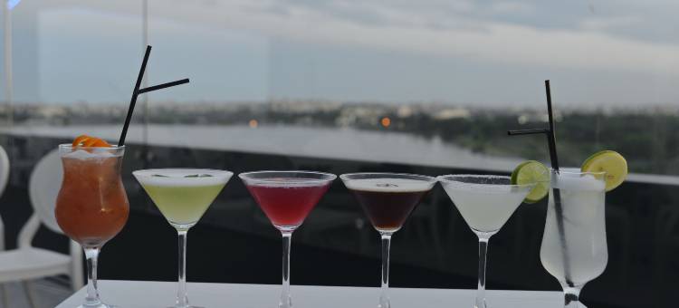 康斯坦察温德姆华美达酒店(Ramada by Wyndham Constanta)图片