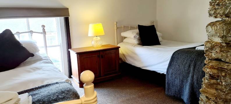 TY摩根酒店(Ty Morgan's)图片