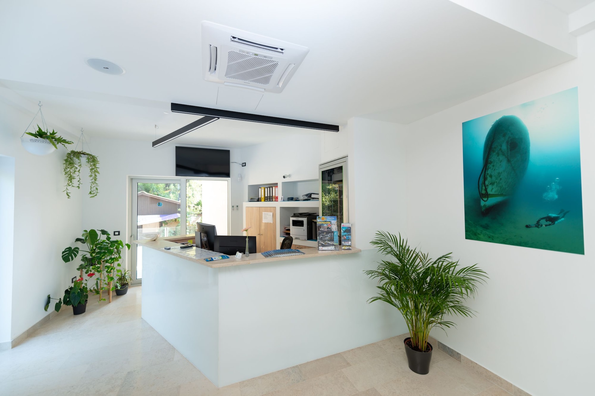 Premantura Resort - Hotel & RestaurantOver view