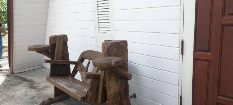 蓬隆度假村(Bung Lung Resort)图片