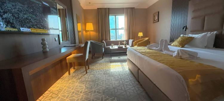 皇冠城酒店(Crown Town Hotel)图片