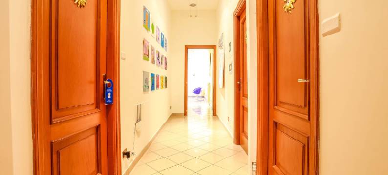 蜂巢酒店(The Beehive)图片