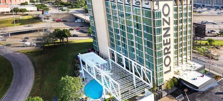 Lorenzo Hotel Dallas, Tapestry Collection by Hilton图片