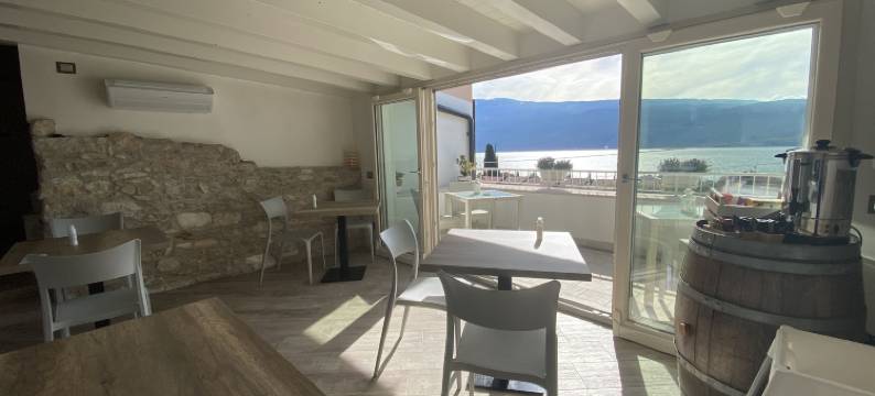 湖景酒店(Vista Lago)图片