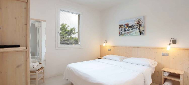 贡达古里亚诺住宅酒店(Residence Gonda&Giuliano)图片