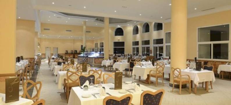 "文奇蓝宝石宫殿和Spa"(Vincci Saphir Palace & Spa)图片