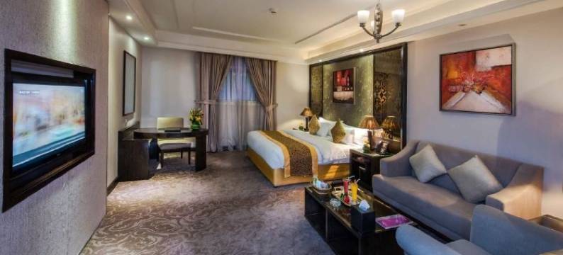 布德尔·沃罗德酒店(Boudl Wourood)图片