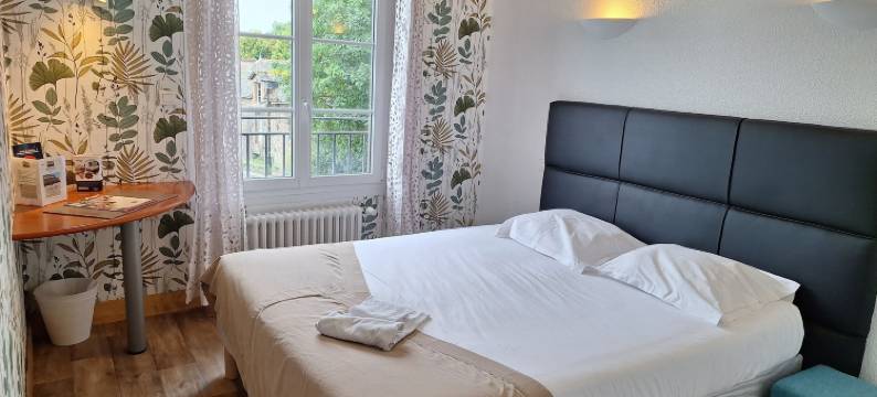 杜拉克酒店(Hôtel Restaurant du Lac)图片