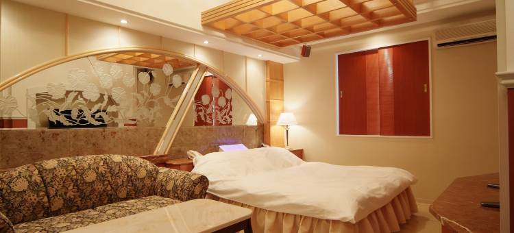 格兰德美好酒店-京都南(Hotel Grand Fine Kyoto Minami)图片