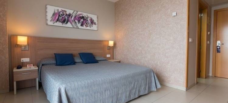 洛多玛尔塔拉索特拉皮亚水疗酒店(Hotel Lodomar Spa & Talasoterapia)图片