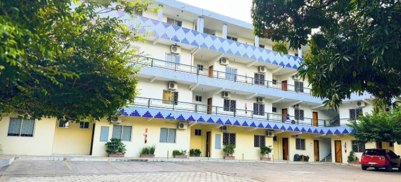 拉歌亚塞卡酒店(Pousada Lagoa Seca)图片