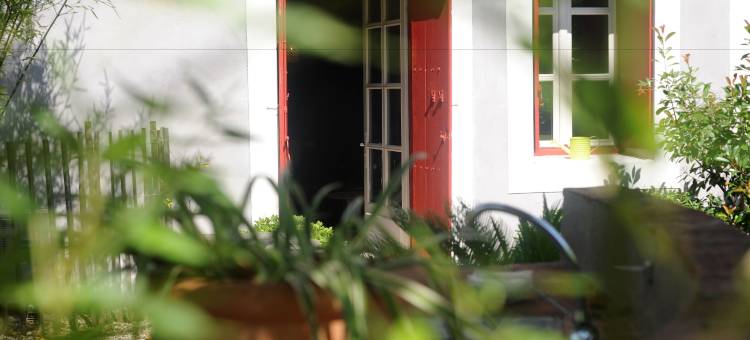 安德里亚酒店(Les Chambres d'Andrea)图片