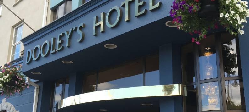 杜利斯酒店(Dooley's Hotel)图片